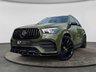 USED 2023 23 MERCEDES-BENZ GLE 2.9 GLE400d AMG Line (Premium) SUV 5dr Diesel G-Tronic 4MATIC Euro 6 (s/s) (7 Seat) (330 ps) 