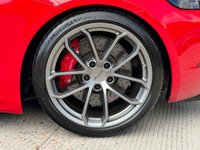 USED 2023 23 PORSCHE 718 CAYMAN 4.0 GT4 Coupe 2dr Petrol PDK Euro 6 (s/s) (420 ps) 