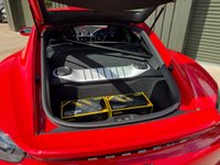 USED 2023 23 PORSCHE 718 CAYMAN 4.0 GT4 Coupe 2dr Petrol PDK Euro 6 (s/s) (420 ps) 