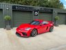 USED 2023 23 PORSCHE 718 CAYMAN 4.0 GT4 Coupe 2dr Petrol PDK Euro 6 (s/s) (420 ps) 