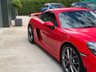 USED 2023 23 PORSCHE 718 CAYMAN 4.0 GT4 Coupe 2dr Petrol PDK Euro 6 (s/s) (420 ps) 