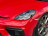 USED 2023 23 PORSCHE 718 CAYMAN 4.0 GT4 Coupe 2dr Petrol PDK Euro 6 (s/s) (420 ps) 