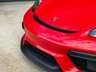 USED 2023 23 PORSCHE 718 CAYMAN 4.0 GT4 Coupe 2dr Petrol PDK Euro 6 (s/s) (420 ps) 