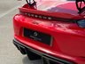 USED 2023 23 PORSCHE 718 CAYMAN 4.0 GT4 Coupe 2dr Petrol PDK Euro 6 (s/s) (420 ps) 
