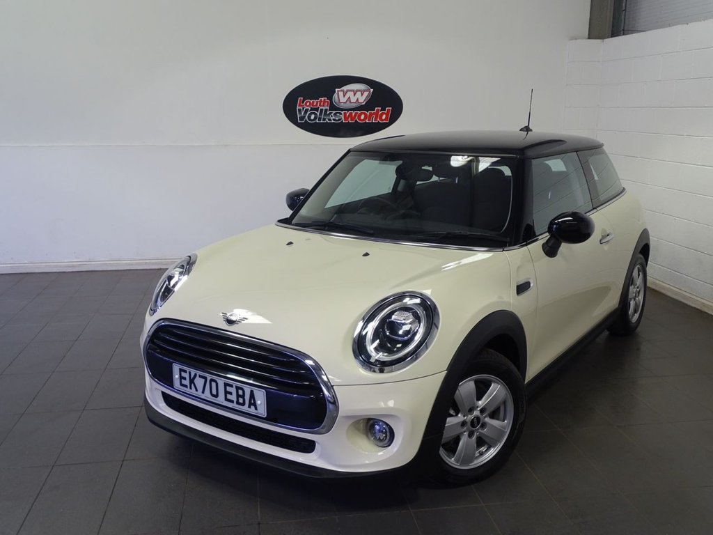 Mini Hatchback