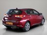 USED 2018 18 TOYOTA AURIS 1.2 VVT-i ExCEL  Euro 6 (s/s) (Safety Sense) READY TO DRIVE AWAY  SAT NAV REVERSE CAMERA DAB HEATED SEATS