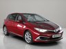 USED 2018 18 TOYOTA AURIS 1.2 VVT-i ExCEL  Euro 6 (s/s) (Safety Sense) READY TO DRIVE AWAY  SAT NAV REVERSE CAMERA DAB HEATED SEATS