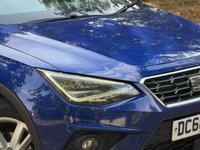 USED 2019 68 SEAT ARONA 1.0 TSI GPF FR SUV 5dr Petrol DSG Euro 6 (s/s) (115 ps) 