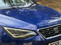 USED 2019 68 SEAT ARONA 1.0 TSI GPF FR SUV 5dr Petrol DSG Euro 6 (s/s) (115 ps) 