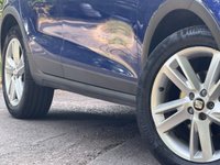 USED 2019 68 SEAT ARONA 1.0 TSI GPF FR SUV 5dr Petrol DSG Euro 6 (s/s) (115 ps) 