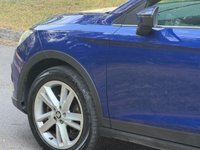 USED 2019 68 SEAT ARONA 1.0 TSI GPF FR SUV 5dr Petrol DSG Euro 6 (s/s) (115 ps) 