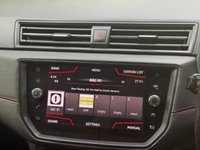 USED 2019 68 SEAT ARONA 1.0 TSI GPF FR SUV 5dr Petrol DSG Euro 6 (s/s) (115 ps) 