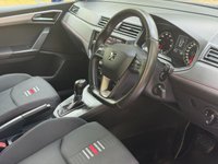 USED 2019 68 SEAT ARONA 1.0 TSI GPF FR SUV 5dr Petrol DSG Euro 6 (s/s) (115 ps) 