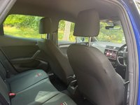 USED 2019 68 SEAT ARONA 1.0 TSI GPF FR SUV 5dr Petrol DSG Euro 6 (s/s) (115 ps) 