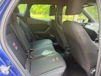 USED 2019 68 SEAT ARONA 1.0 TSI GPF FR SUV 5dr Petrol DSG Euro 6 (s/s) (115 ps) 