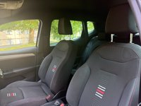 USED 2019 68 SEAT ARONA 1.0 TSI GPF FR SUV 5dr Petrol DSG Euro 6 (s/s) (115 ps) 
