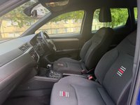 USED 2019 68 SEAT ARONA 1.0 TSI GPF FR SUV 5dr Petrol DSG Euro 6 (s/s) (115 ps) 