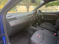 USED 2019 68 SEAT ARONA 1.0 TSI GPF FR SUV 5dr Petrol DSG Euro 6 (s/s) (115 ps) 