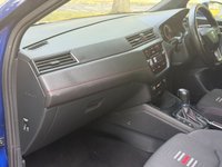 USED 2019 68 SEAT ARONA 1.0 TSI GPF FR SUV 5dr Petrol DSG Euro 6 (s/s) (115 ps) 