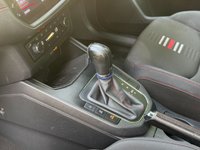 USED 2019 68 SEAT ARONA 1.0 TSI GPF FR SUV 5dr Petrol DSG Euro 6 (s/s) (115 ps) 