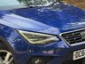 USED 2019 68 SEAT ARONA 1.0 TSI GPF FR SUV 5dr Petrol DSG Euro 6 (s/s) (115 ps) 