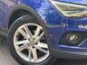 USED 2019 68 SEAT ARONA 1.0 TSI GPF FR SUV 5dr Petrol DSG Euro 6 (s/s) (115 ps) 