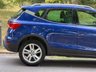 USED 2019 68 SEAT ARONA 1.0 TSI GPF FR SUV 5dr Petrol DSG Euro 6 (s/s) (115 ps) 