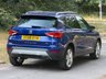 USED 2019 68 SEAT ARONA 1.0 TSI GPF FR SUV 5dr Petrol DSG Euro 6 (s/s) (115 ps) 