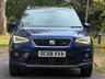 USED 2019 68 SEAT ARONA 1.0 TSI GPF FR SUV 5dr Petrol DSG Euro 6 (s/s) (115 ps) 