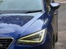 USED 2019 68 SEAT ARONA 1.0 TSI GPF FR SUV 5dr Petrol DSG Euro 6 (s/s) (115 ps) 