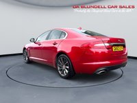 USED 2013 63 JAGUAR XF 3.0d V6 Premium Luxury Saloon 4dr Diesel Auto Euro 5 (s/s) (240 ps) STUNNING EXMPLE+BELTS DONE+FSH