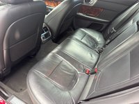 USED 2013 63 JAGUAR XF 3.0d V6 Premium Luxury Saloon 4dr Diesel Auto Euro 5 (s/s) (240 ps) STUNNING EXMPLE+BELTS DONE+FSH