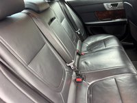 USED 2013 63 JAGUAR XF 3.0d V6 Premium Luxury Saloon 4dr Diesel Auto Euro 5 (s/s) (240 ps) STUNNING EXMPLE+BELTS DONE+FSH