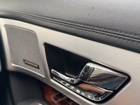 USED 2013 63 JAGUAR XF 3.0d V6 Premium Luxury Saloon 4dr Diesel Auto Euro 5 (s/s) (240 ps) STUNNING EXMPLE+BELTS DONE+FSH