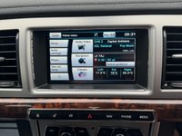 USED 2013 63 JAGUAR XF 3.0d V6 Premium Luxury Saloon 4dr Diesel Auto Euro 5 (s/s) (240 ps) STUNNING EXMPLE+BELTS DONE+FSH