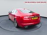 USED 2013 63 JAGUAR XF 3.0d V6 Premium Luxury Saloon 4dr Diesel Auto Euro 5 (s/s) (240 ps) STUNNING EXMPLE+BELTS DONE+FSH