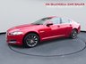 USED 2013 63 JAGUAR XF 3.0d V6 Premium Luxury Saloon 4dr Diesel Auto Euro 5 (s/s) (240 ps) STUNNING EXMPLE+BELTS DONE+FSH