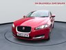 USED 2013 63 JAGUAR XF 3.0d V6 Premium Luxury Saloon 4dr Diesel Auto Euro 5 (s/s) (240 ps) STUNNING EXMPLE+BELTS DONE+FSH