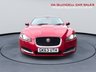 USED 2013 63 JAGUAR XF 3.0d V6 Premium Luxury Saloon 4dr Diesel Auto Euro 5 (s/s) (240 ps) STUNNING EXMPLE+BELTS DONE+FSH