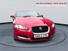 USED 2013 63 JAGUAR XF 3.0d V6 Premium Luxury Saloon 4dr Diesel Auto Euro 5 (s/s) (240 ps) STUNNING EXMPLE+BELTS DONE+FSH