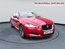 USED 2013 63 JAGUAR XF 3.0d V6 Premium Luxury Saloon 4dr Diesel Auto Euro 5 (s/s) (240 ps) STUNNING EXMPLE+BELTS DONE+FSH