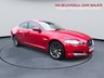 USED 2013 63 JAGUAR XF 3.0d V6 Premium Luxury Saloon 4dr Diesel Auto Euro 5 (s/s) (240 ps) STUNNING EXMPLE+BELTS DONE+FSH