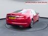 USED 2013 63 JAGUAR XF 3.0d V6 Premium Luxury Saloon 4dr Diesel Auto Euro 5 (s/s) (240 ps) STUNNING EXMPLE+BELTS DONE+FSH