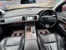 USED 2013 63 JAGUAR XF 3.0d V6 Premium Luxury Saloon 4dr Diesel Auto Euro 5 (s/s) (240 ps) STUNNING EXMPLE+BELTS DONE+FSH