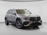 USED 2022 22 MERCEDES-BENZ GLB 1.3 GLB200 AMG Line SUV 5dr Petrol 7G-DCT Euro 6 (s/s) (163 ps) 