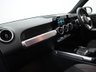 USED 2022 22 MERCEDES-BENZ GLB 1.3 GLB200 AMG Line SUV 5dr Petrol 7G-DCT Euro 6 (s/s) (163 ps) 
