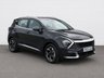USED 2023 23 KIA SPORTAGE 1.6 T-GDi 2 SUV 5dr Petrol Manual Euro 6 (s/s) (148 bhp) 1 OWNER DEALER SERVICE HISTORY