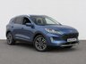 USED 2023 23 FORD KUGA 1.5T EcoBoost Titanium SUV 5dr Petrol Manual 2WD Euro 6 (s/s) (150 ps) 1 OWNER - FULL DEALERSHIP HISTORY!