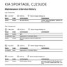 USED 2023 23 KIA SPORTAGE 1.6 T-GDi 2 SUV 5dr Petrol Manual Euro 6 (s/s) (148 bhp) 1 OWNER - FULL DEALERSHIP HISTORY!