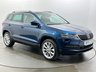 USED 2019 19 SKODA KAROQ 1.5 TSI ACT Edition DSG 4WD Euro 6 (s/s) 5dr PANRF, CARPLAY, R/CAMERA, LED